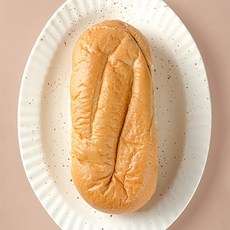 호기빵 냉동완제품 [카페노리], 4개, 95g