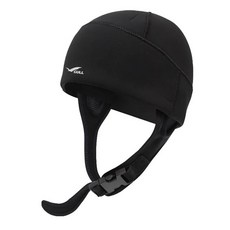 GULL 海外版 潛水防寒帽 潛水帽, L