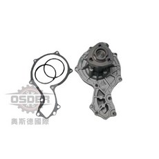 OSDER 水幫浦 適用於 VAG 037121005C CADDY GOLF POLO, 1個