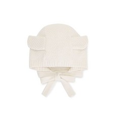 [백화점 정품] 블루독 베이비 니트캐릭터보넷 44A12-802-01