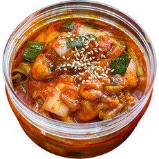농가살리기 30년 전통 통영 원조 멍게무침, 1개