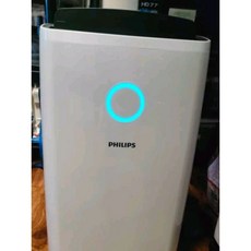 飛利浦 PHILIPS 15公升一級能效除溼機DE3203 (可退貨物稅), 單主機, 單主機