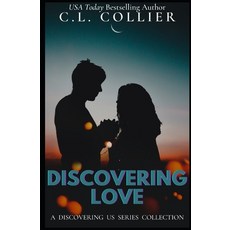 (영문도서) Discovering Love: A Discovering Us Series Collection Paperback, Independently Published, English, 9798313977713