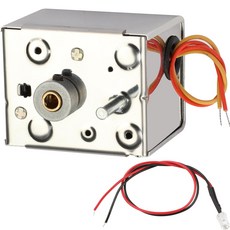 M847D M847D1004 M847D1012 구형 ARD 및 ZD 시리즈용 댐퍼 액추에이터 모터 교체 HVAC 존 범용 2와이어 스프링 리턴 정상 개폐 24VAC