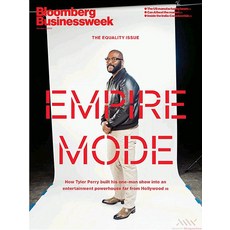Bloomberg Businessweek Usa 2023년10월09일호 (블룸버그 비즈니스 위크 미국 주간지 월드매거진) - 당일발송
