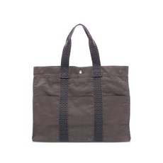 에르메스 중고 2000 예일 라인 GM 토트 백