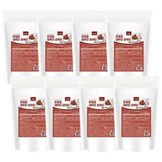 아임요 대추차 파우더, 8개, 1개입, 500g