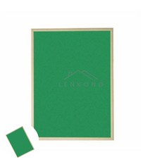 이렌콩 융 게시판 150x90cm 현장현황판 교회게시판 학원게시판