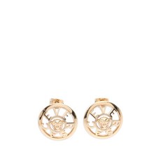 베르사체 중고 2010's 메두사 이어링