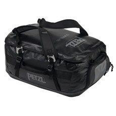 PETZL (페툴) 더플 65 S045AA00 블랙 [병행 수입품]