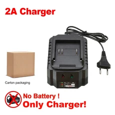 마키타 호환 호환 마키타 호환 배터리 BL1860 BL1850B BL1830 시리즈 배터리 교체 배터리 용 18V 6.0Ah 강, 06 2A Charger X1