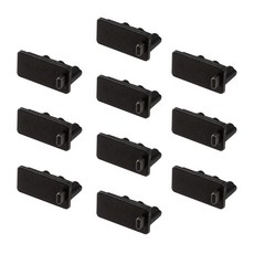 FORT LEE 스탠다드 USB먼지마개10개, 10개