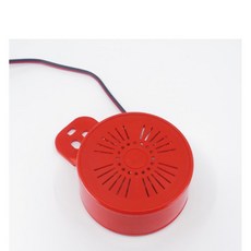 차량 후진경고 전자음 국산 백멜로디12v 후진벨 빽부져 차량안전용품화물차 빽혼, 전자음-12v