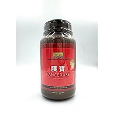 賽恩威特原廠公司貨 胰寶 30顆 犬貓適用 胰消化酵素, 詳見包裝, 詳見包裝, 500顆