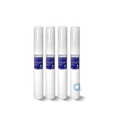 Clean Pure 20英吋標準型小胖5微米PP濾心, 1個