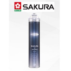 櫻花淨水器濾心 原廠P0622複合型活性碳濾心，適用多款櫻花淨水器，確保飲用水純淨，定期更換保證最佳淨水效果, P0622