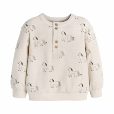 모이몰른 모이몰른 포니반타티셔츠 봄