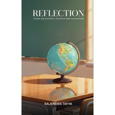 (英文圖書)Reflections: Views on Science Politics and Education 平裝版, Cambridge Book Publishing, 英文