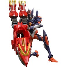 11959499 취미 인형 피규어 HAF 그리드 나이트 다이너제논 버전. 비스케일 PVC·ABS 소재 도색 완료 완성품 가동