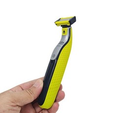 노렐코 원블레이드 360 360 OneBlade Norelco Philips QP2724/, A. 자가 작동 필립스 QP2724 전기 면도기 소형, A. 자가 작동 필립스 QP2724 전기 면도기 소형