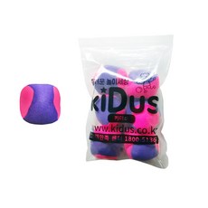 벨크로볼 STANDARD 6개세트