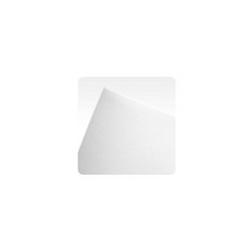 5T 원단 백색폼보드 단면 폼보드 HF 4절 45X60 (1장)