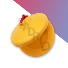 드리오샵 HDC영창 캐스터네츠 연주용