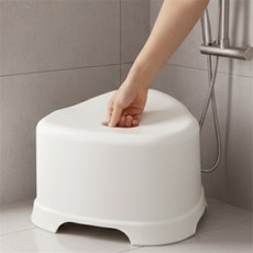 올데이픽 욕실 낮은의자 목욕의자, 상세, 대