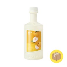 네이쳐티 나주배베이스 1.2KG 1박스 6개