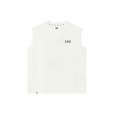 리 키즈 LEE KIDS 크레용 모자 아트웍 슬리브리스 티 화이트 LK2602SL41WH 721185
