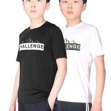 헨리모리스 BHK 아동 주니어 반팔티셔츠_마운틴나염