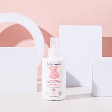 베이비꼬꼴레 기저귀 파우더 로션, 1개