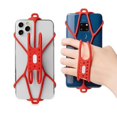 【Bone蹦克官方】跑步手握手機綁一代 Run Tie Handheld跑步 手機套 手握 跑步配件