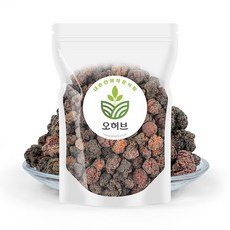 국산 구지뽕 꾸지뽕 열매 250g 구찌뽕 구지뽕나무, 1개