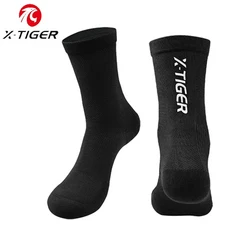 KoKossi러닝 자전거 MTB 자전거 장갑 내마모성 사이클링 장갑 미끄럼 방지 팜 유니섹스 하프 핑거 통기성 충격 방지, M, 02 X-WZ-X-0301