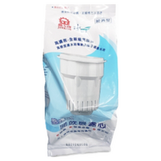 JINKON 晶工牌 開飲機專用濾心 CF-2524, 1個, 單顆包裝濾心
