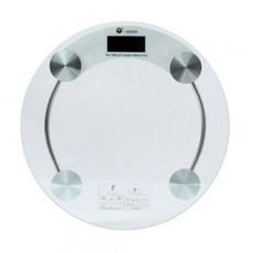 타입) / 디지털체중계 디지털 강화유리 체중계 체중계(원형 전자체중계, 본상품