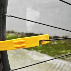 Da 자전거타이어주걱(1+1+1) 3pcs 세트