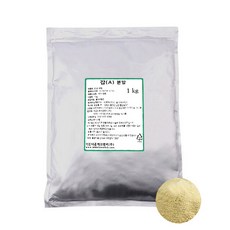 감분말 1kg 국산 감가루 과일가루 디저트 베이킹 음료용 이든타운, 1개