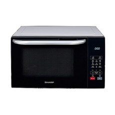 SHARP夏普 25公升多功能微波爐 R-T25KG(W) 自動烹調 燒烤 全新品原廠出貨