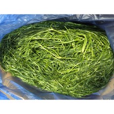 약수농장 국내산 세발나물4kg, 1박스, 4kg