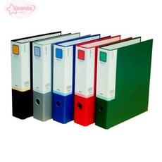 대흥사 바인더 D335 3공D링1.5인치 흑색 265x310x60mm