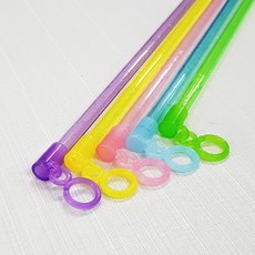 한지등 손잡이(22cm 10개입)-DSUN