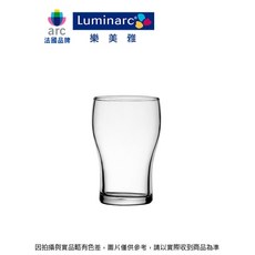 連文餐具 華盛頓啤酒杯425cc 果汁杯 啤酒杯 水杯 ACE8444, 1個