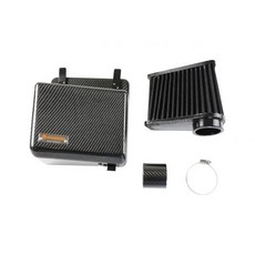 御前二輪機車精品 ARMASPEED Suzuki 鈴木 Jimny Mk4 1.5(NA) 碳纖維進氣系統