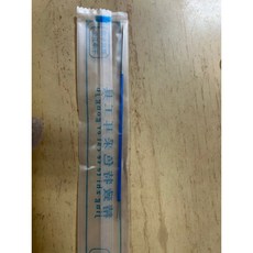 Artails 防滑不銹鋼耳挖器套裝 多功能清潔耳道工具 舒適不易彎曲, 1個, 防滑柄洗眼針