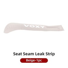 동풍 보야 드리머 프리 신형 가죽 자동차 시트 틈새 플러그 방수 패드, 1개, 1. Beige 1pc