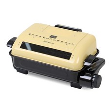 남양 멀티로스터/생선그릴 KEF-392EH, 없음