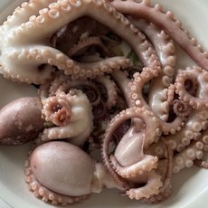 싱싱한 초대왕 냉동 낙지 6미 업소용 연포탕 낙지볶음 ths+785qA