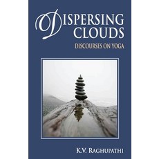 (英文圖書)Dispersing Clouds: Discourses on Yoga 平裝版, Motilal Banarsidass Publish..., 英文
